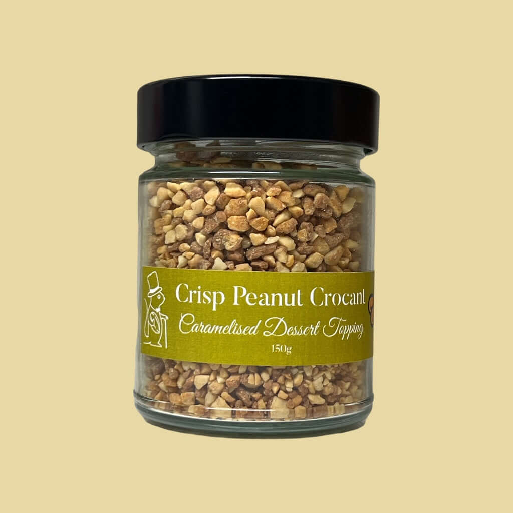 Crisp Peanut Crocant