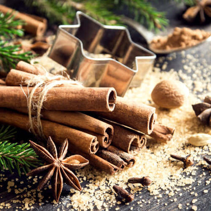 Gingerbread Spice Mix
